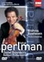 Itzhak Perlman: Beethoven/Brahms Violin Concertos