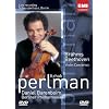Itzhak Perlman: Beethoven/Brahms Violin Concertos
