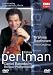Classical Music : Itzhak Perlman: Beethoven/Brahms Violin Concertos