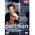 Itzhak Perlman: Beethoven/Brahms Violin Concertos