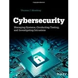 cybersecurity managing systems conducting testing and investigating intrusions
