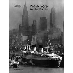 New York in the Forties