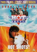 Hot Shots! Part Deux [Region 2]