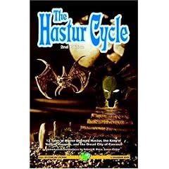 The Hastur Cycle
