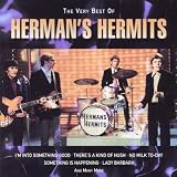The Very Best of Hermans Hermits
