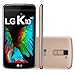 LG G4 Stylus H630 5.7-Inch 13MP 4G LTE Dual SIM Factory Unlocked (GOLD) - International Stock No Warranty