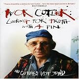 Review Ivor Cutler  / Ivor Cutler - Looking For Truth With A Pin / Cutler's Last Stand [2006]