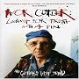 Ivor Cutler - Looking For Truth With A Pin / Cutler's Last Stand [2006] [DVD]