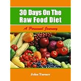 30 Days On The Raw Food Diet