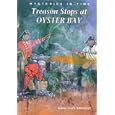 Treason Stops at Oyster Bay