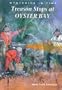 Treason Stops at Oyster Bay (Mysteries in Time)