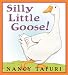 Books : Silly Little Goose!