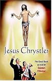 51YXH7VM4PL. SL160  Jesus Chrystler