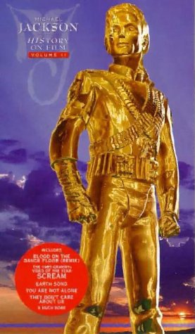 VHS : History on Film Vol 2 [VHS]