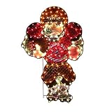 Tampa Bay Buccaneers Lawn Figure