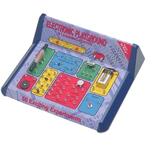 Electronic Playground 50-in-one by 