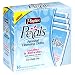 Playtex Personal Cleansing Cloths Petals Singles, 16-count Box (Pack of 5)