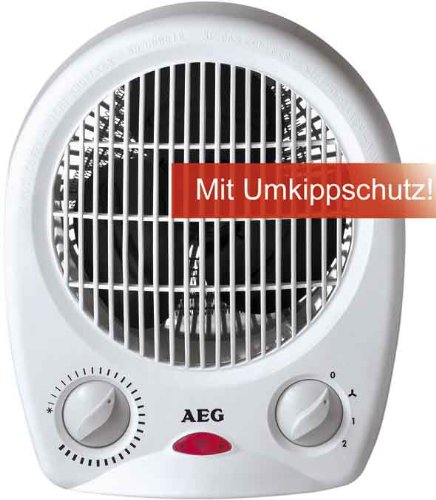 Heizluefter 2,0 kW AEG-HS203T