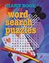 Giant Book of Word Search Puzzles (Giant Book Series)