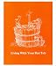 Image: Shopper's Delight: Outdoor & Recreational Areas in The Books Store ~ Living With Your Hot Tub