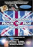 The London Rock `n` Roll Show - Recorded Live at Wembley Stadium, 1972 [DVD] [US Import]