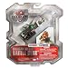 Bakugan Gundalian Invaders-Bakugan Deluxe Battle Gear Boomix (Colors May Vary)_s-1