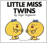 Little Miss Twins (Mr. Men and Little Miss)