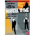 Coffret Marcel Aym� : Le nain + La bonne peinture + Le passe-muraille + La gr�ce