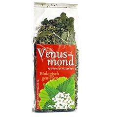 ポメランドハーブ Venus-mond 50g ミックスハーブティー