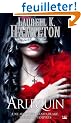 Anita Blake, T15 : Arlequin