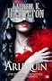 Anita Blake, T15 : Arlequin