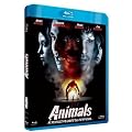 Animals [Blu-ray]