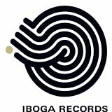 Iboga Records Amazon Sampler