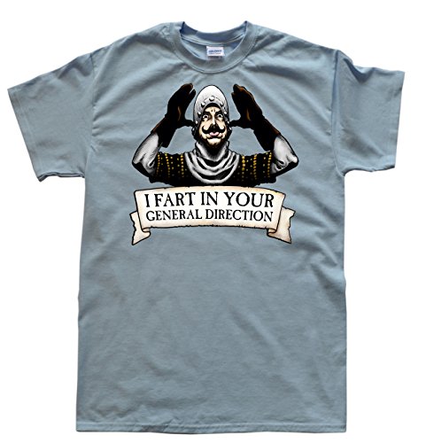 Stooble Men's Fart in Your Direction T-Shirt
