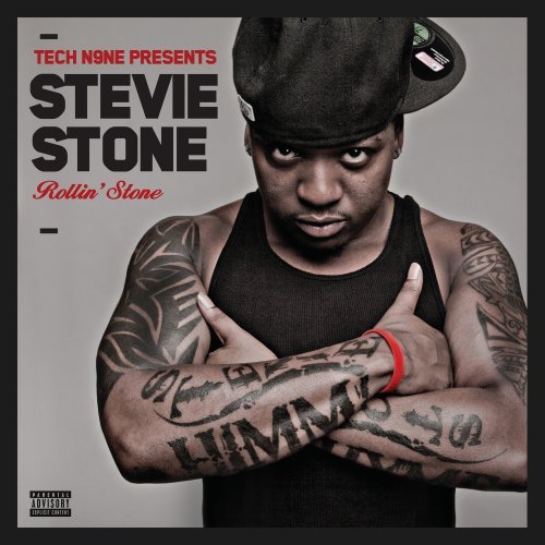 Stevie Stone - Rollin