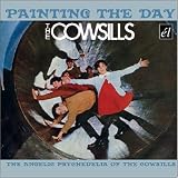 The Cowsills｜Painting the Day: The Angelic Psychedelia of the Cowsills