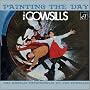 Painting the Day: The Angelic Psychedelia of the Cowsills