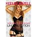 Official Keeley Hazell X Rated A3 Calendar 2009