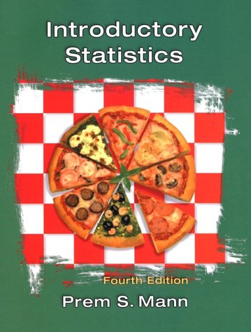 Introductory Statistics