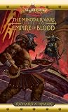 Empire of Blood (Minotaur Wars)