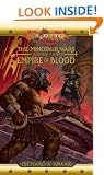 Empire of Blood (Minotaur Wars)