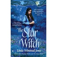 The Star Witch (Fyne Witches, Book 3)