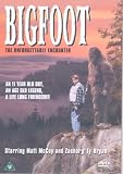Bigfoot - The Unforgettable Encounter [UK IMPORT] - Matt McCoy