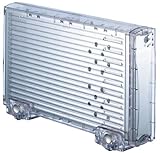 TEAC SerialATA&USB2.0n[hfBXNP[X