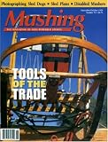 Mushing