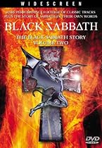 Black Sabbath Story 2 (Dol) [VHS]