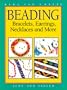 Beading (Turtleback School & Library Binding Edition) (Kids Can Crafts (Sagebrush))
