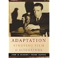 Adaptation: Studying Film and Literature
