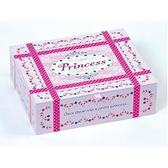 Princess: A Royal Musical Jewelry Box and Library