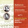 The Romantic Piano Concerto, Vol. 38  Rubinstein & Scharwenka